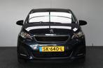 Peugeot 108 1.0 e-VTi Active TOP!|Rijklaar prijs|Airco|Licht, Voorwielaandrijving, 12 maanden, Stof, Gebruikt