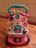 VTech 2 in 1 Baby Walker - Loopwagen Baby, Kinderen en Baby's, Speelgoed | Vtech, Ophalen, Zo goed als nieuw, 6 maanden tot 2 jaar