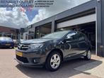 Dacia Sandero 0.9 TCe SL Royaal, Stof, Euro 6, 525 kg, Origineel Nederlands