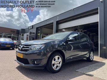 Dacia Sandero 0.9 TCe SL Royaal beschikbaar voor biedingen