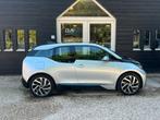 BMW i3 Basis Comfort 22 kWh Aut/Ecc/Leer/Navi (bj 2013), Automaat, Achterwielaandrijving, Gebruikt, 20 min