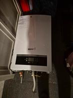 NEFIT trendlijn HRC30 CW5 2, Doe-het-zelf en Verbouw, Geisers en Boilers, Minder dan 20 liter, Ophalen of Verzenden, Gebruikt