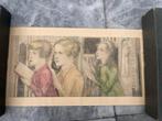 Litho van Jan Toorop  Litho uit 1927, Antiek en Kunst, Kunst | Etsen en Gravures, Ophalen of Verzenden