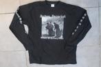 Judas Iscariot longsleeve XL, Kleding | Heren, T-shirts, Verzenden, Maat 56/58 (XL), Zwart, Gildan