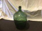 Antieke gistfles, Antiek en Kunst, Antiek | Glas en Kristal, Ophalen of Verzenden