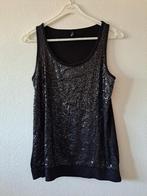 zwarte fb sister top maat XL, Kleding | Dames, Zwart, Zo goed als nieuw, FB Sister, Shirt of Top