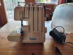 Lockmachine, Hobby en Vrije tijd, Naaimachines en Toebehoren, Ophalen, Lockmachine, Pfaff