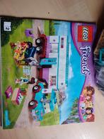 Lego friends 41125, Kinderen en Baby's, Speelgoed | Duplo en Lego, Ophalen of Verzenden, Lego, Zo goed als nieuw
