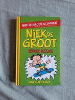 Niek de Groot 3: Lekker Bezig!, Ophalen, Zo goed als nieuw, Lincoln Peirce, Fictie