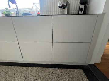 Custom made Ikea keukenfrontjes - afbeelding 1