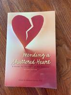 Mending a Shattered Heart - Stefanie Carnes, Verzenden, Zo goed als nieuw, Klinische psychologie
