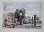 Clement Bezemer Zwijndrecht, Antiek en Kunst, Ophalen