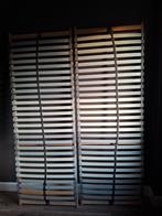 Ikea lattenbodems 2x 70200 meter, Huis en Inrichting, Ophalen, 70 cm of minder, Zo goed als nieuw, Twijfelaar