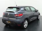 Renault Clio 1.2 TCe Bose|Carplay|Navi|Cruise|Airco, Auto's, Renault, Te koop, Zilver of Grijs, Geïmporteerd, Benzine