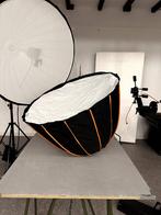 Godox QR-P90 Parabolic Softbox (90cm), Ophalen, Zo goed als nieuw, Overige merken