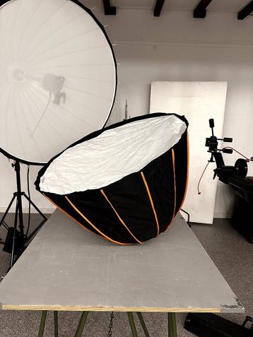 Godox QR-P90 Parabolic Softbox (90cm) beschikbaar voor biedingen