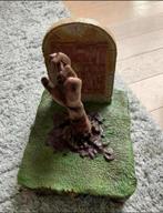 Buste Night of the living dead, Ophalen of Verzenden, Zo goed als nieuw, Actiefiguur of Pop