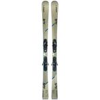 Elan Primetime 44+ FusionX Heren Piste Carveski's lengte 172, Overige merken, Gebruikt, Ophalen of Verzenden, Carve