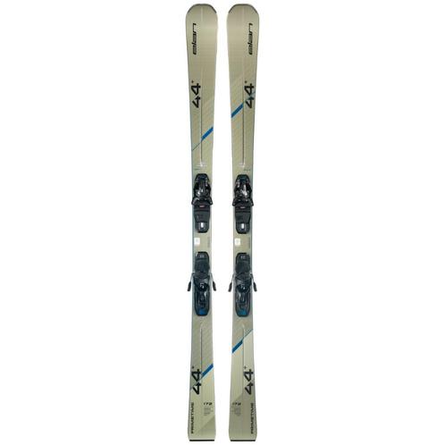 Elan Primetime 44+ FusionX Heren Piste Carveski's lengte 172, Sport en Fitness, Skiën en Langlaufen, Gebruikt, Ski's, Skiën, Overige merken