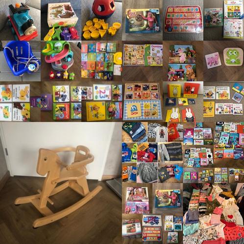Kinderpuzzels puzzel boeken memory speelgoed auto’s enz ZGAN, Kinderen en Baby's, Speelgoed | Educatief en Creatief, Zo goed als nieuw