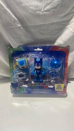 Pjmasks - Kinderserie - Speelgoed - Nieuw - Kerst - Jetpack, Ophalen of Verzenden, Nieuw