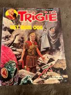 Stripboek, Boeken, Eén stripboek, Ophalen of Verzenden, Zo goed als nieuw