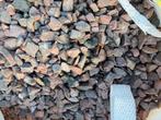 Siergrind rode elbe 16-32, Tuin en Terras, Grind, Keien en Split, Ophalen of Verzenden, Zo goed als nieuw