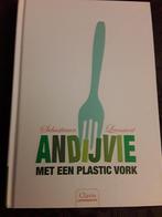 Andijvie met een plastic vork, sebastiaan leenaert, jeugd, Ophalen of Verzenden, Zo goed als nieuw, Nederland