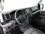 Volkswagen Crafter 2.0TDI 140PK L3H2 Highline | Navigatie |, Stof, Gebruikt, 4 cilinders, Volkswagen