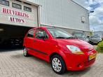 Chevrolet Matiz 0.8 Breeze | Airco | APK, Voorwielaandrijving, Gebruikt, Matiz, 17 €/maand