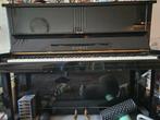 Kawai K8 Piano (1970) - Zelf ophalen in Tilburg, Muziek en Instrumenten, Piano's, Ophalen, Gebruikt, Zwart, Piano