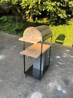 Handgemaakte Pizza Oven, Tuin en Terras, Ophalen, Gebruikt, Zelf gemaakt, Gas