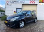 Renault Scénic 1.6 16v Dynamique TomTom, Voorwielaandrijving, Stof, Gebruikt, 4 cilinders
