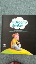 De Droomdenker van Suzanne Buis, Ophalen of Verzenden, Nieuw, Suzanne Buis, Fictie