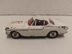 Corgi Toys 1:43 The Saints Volvo P 1800 first edition, Ophalen of Verzenden, Gebruikt, Auto, Corgi