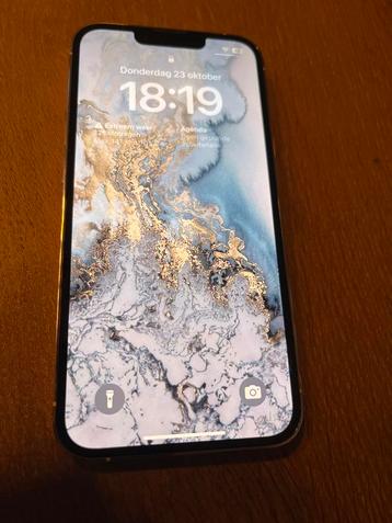 iPhone 13 Pro - 128Gb - Zilver beschikbaar voor biedingen