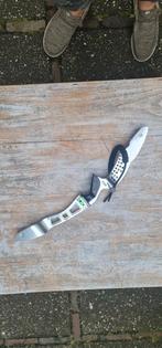 Decut rhino barebow riser 25 inch RH, Ophalen of Verzenden, Gebruikt