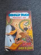 Donald Duck pocket 199.180.165.210, Boeken, Eén stripboek, Donald duck, Ophalen of Verzenden, Zo goed als nieuw