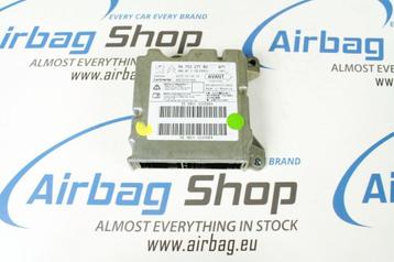 Airbag module Citroen C4 (2010) beschikbaar voor biedingen