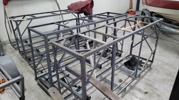 Motorkrat transportkrat transport krat motorfiets beschikbaar voor biedingen