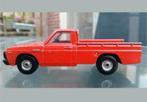 Mazda B1600 Pickup van Corgi Toys made in Gt. Britain, Hobby en Vrije tijd, Modelauto's | 1:24, Ophalen of Verzenden, Zo goed als nieuw