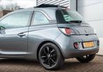 Originele 16 inch Opel Adam Corsa D E 4x100 ET40 195/55/16, Auto-onderdelen, Ophalen, 16 inch, Banden en Velgen, 195 mm