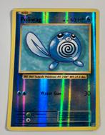 Poliwag & Poliwhirl Pokémon Kaarten, Ophalen of Verzenden, Zo goed als nieuw, Meerdere kaarten