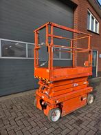 Skyjack schaarhoogwerker SJIII 3219 800 cm 2015, Zakelijke goederen, Machines en Bouw | Liften, Steigers en Ladders, Ophalen of Verzenden