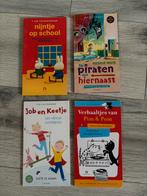 Luisterboeken voor kinderen, Boeken, Luisterboeken, Cd, Ophalen of Verzenden, Reggie Naus, Kind