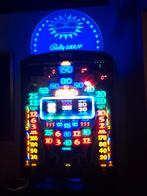 Defecte Merkur/Bally Wulff gokkast gezocht!, Euro, Ophalen, Gebruikt