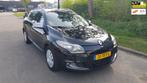 Renault Mégane Estate 1.5 dCi GT-Line, Apk, Nap, Klima, lux, Origineel Nederlands, Te koop, 5 stoelen, 1240 kg