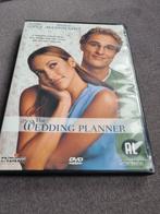 The wedding planner  - dvd, Ophalen of Verzenden, Zo goed als nieuw