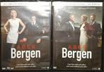 Aber Bergen seizoen 1 en 2, Cd's en Dvd's, Dvd's | Tv en Series, Vanaf 12 jaar, Ophalen of Verzenden, Zo goed als nieuw