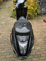 Vespa Sprint Brom 2017 Opknapper, Fietsen en Brommers, Ophalen, Gebruikt, Overige typen, Vespa